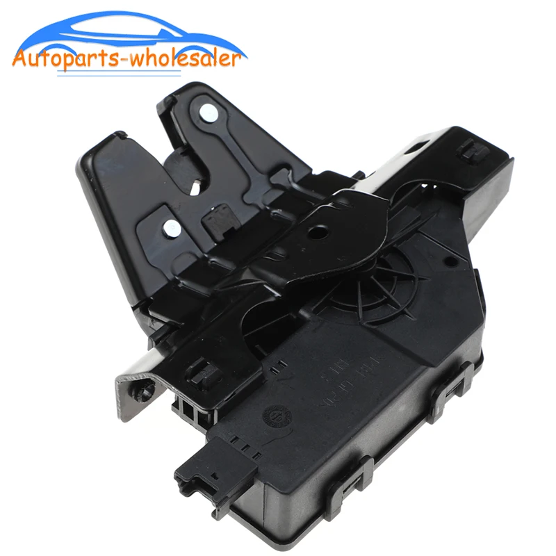 BMW Trunk Lid Lock Actuator Motor 51247840617 Compatible BMW E46 E60