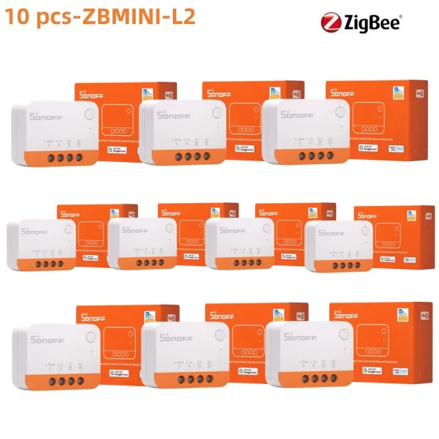 ZBMINI L2(10PCS)