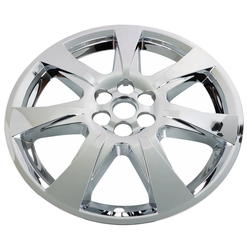 

Car Clad Cover Wheel Rim 20 Inch For Cadillac SRX 2010-2016 22770789 9597418 Wheel Chrome Rim Assembly Replacement Parts
