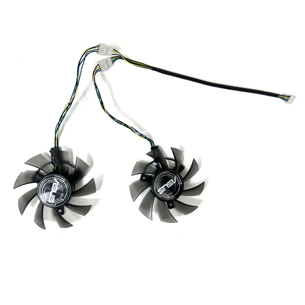 Рисунок 6 - Вентилятор охлаждения для видеокарты ASUS