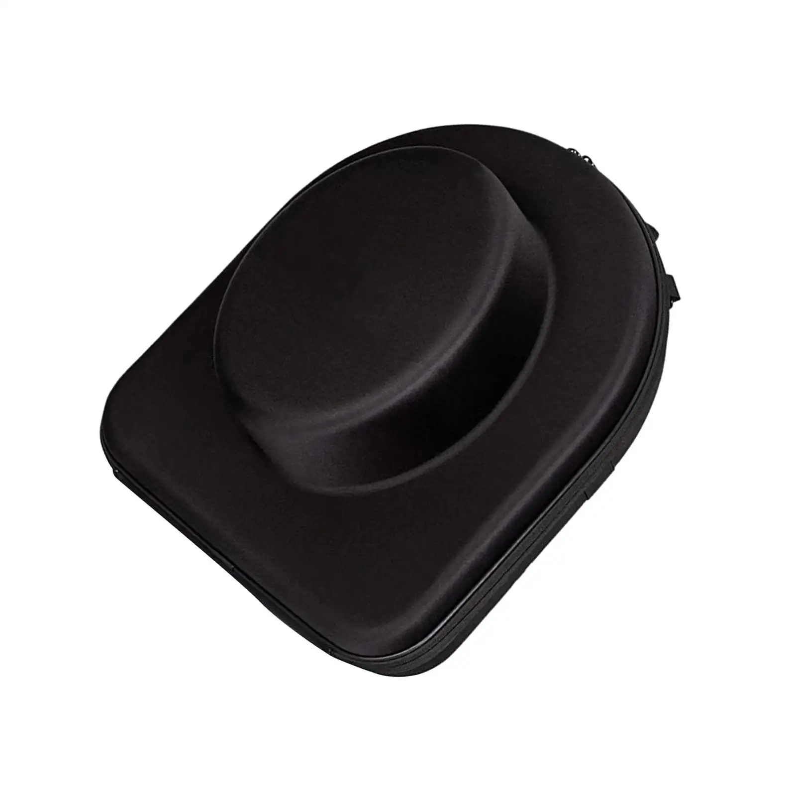 Outdoor Hat Travel Case Suitcases Hard EVA Durable Handbag Easy to