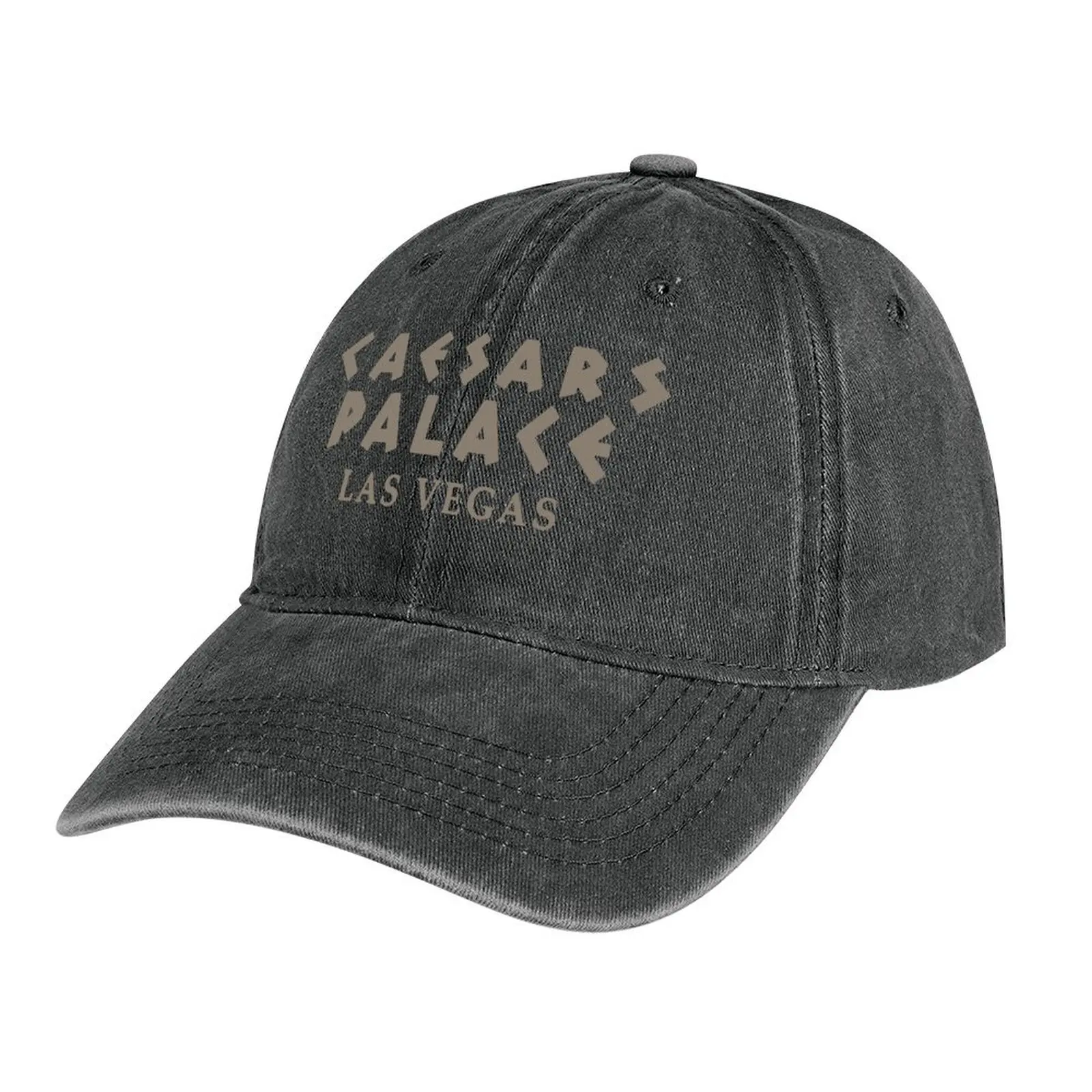

Caesars Palace Design Cowboy Hat Dropshipping Hat Beach Golf Cap Luxury Cap Golf Men Women's