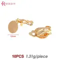 47001-18K Gold Color