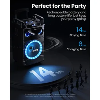 Karaoke Machine, 10 5