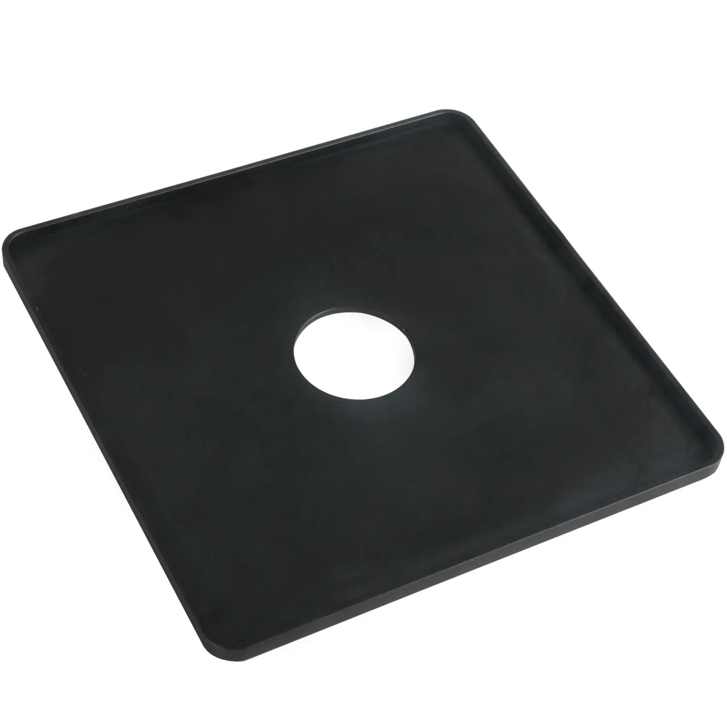 158x158mm Lens Board Toyo View Copal #0 #1 #3 Lens Board for Toyo