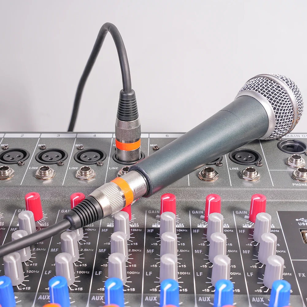 XLR -XLR   ̺, ũ ͼ  Ʃ, XLR - ũ ̺,  , 5 