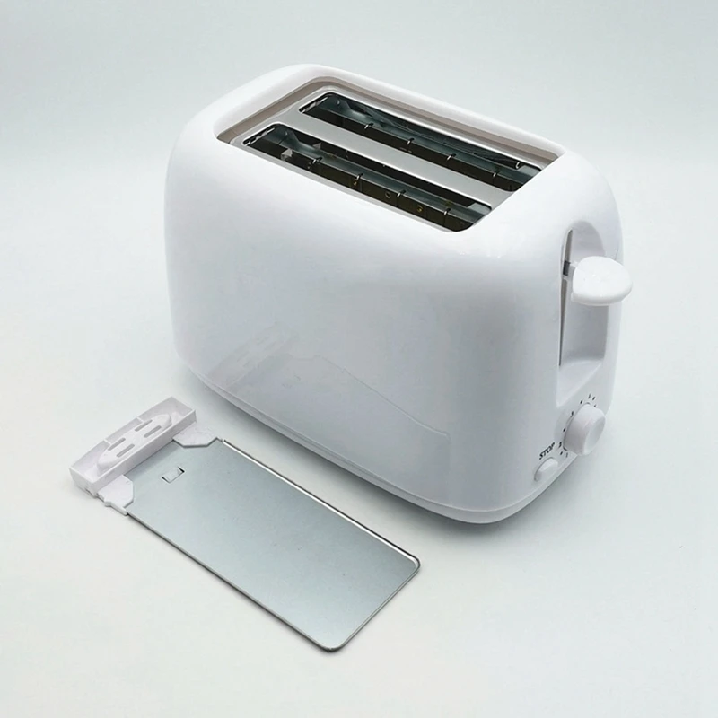 Kitchen Fully Automatic Breakfast Machine Toaster Bread Toaster Home Breakfast Toaster Heater Tool-Someday 3