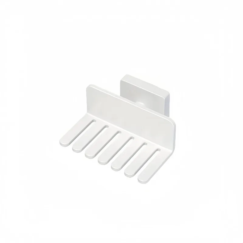 Wall-Mounted Smartwatch Strap Organizer – No-Drill Accessory Shelf
