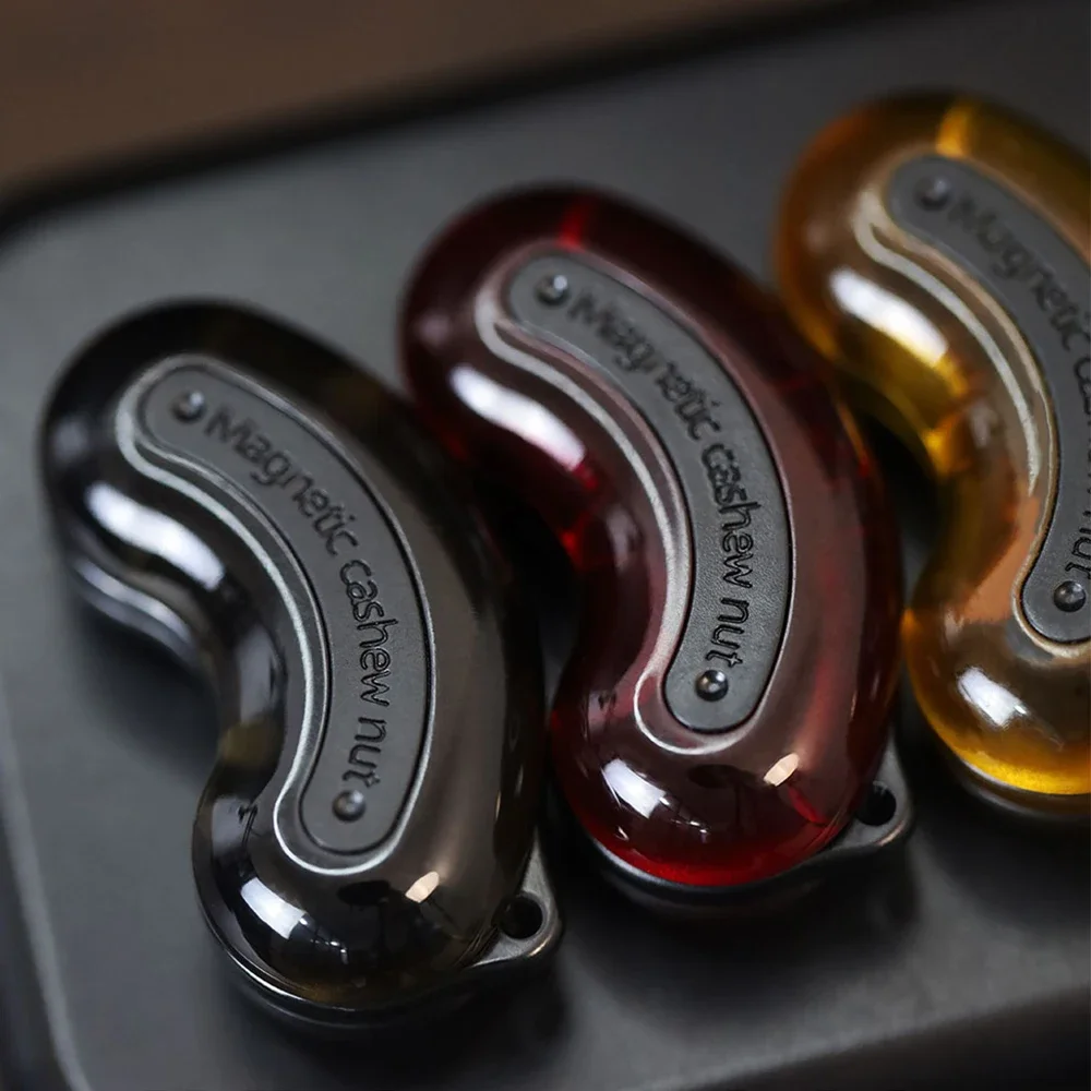 Intensive Mechanical EDC Decompression Slider Toy