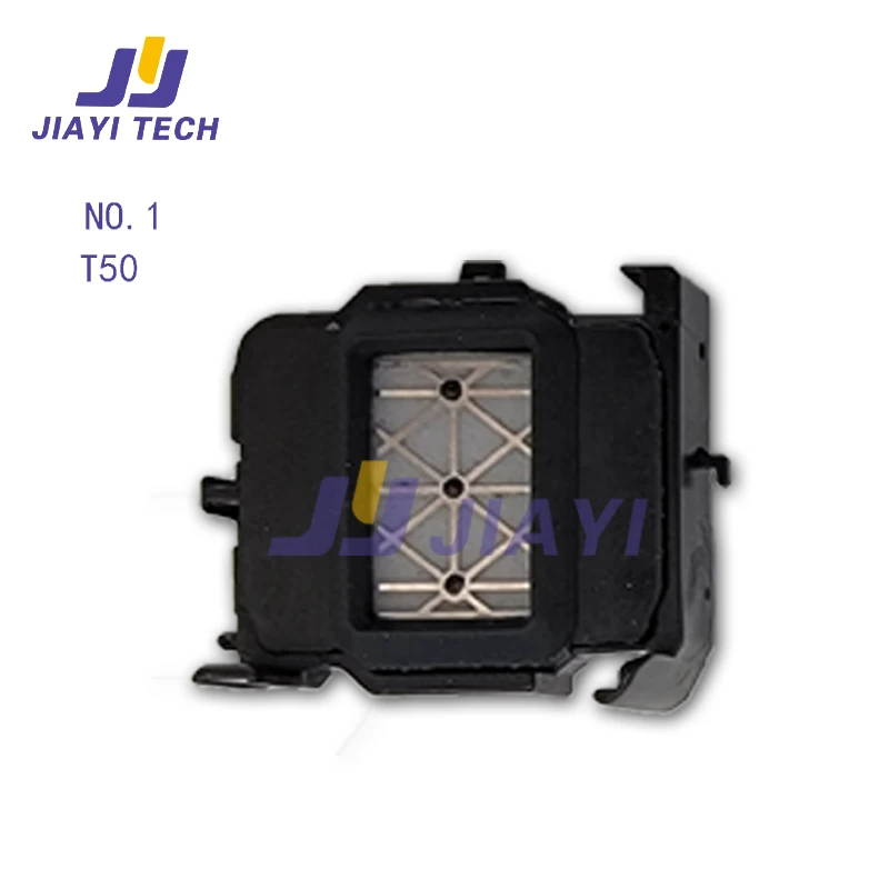 2 개/몫 다른 종류의 캡톱 Epson XP600 TX800 TX820 T50 DX6 DX10 DX11 프린트