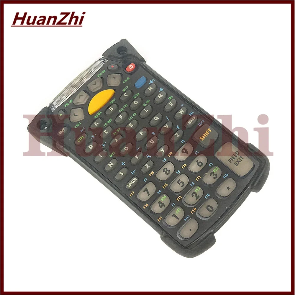 53 키 표준 키패드 키보드, 모토로라용, 모토로라 심볼 MC9000, MC9090, MC9190, MC92N0 바코드 핸드 터미널, 무료 배송, 10 개입