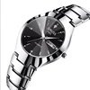 ORUSS Hot Brand Men's Watch High Quality Stainless Steel 30M Waterproof Luminous Pointer Week Calendar Man Original Quartz Watch 6