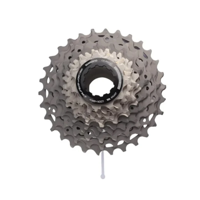 Кассета Shimano Dura Ace CS R9200 11-30T/11-34T 12 скоростей