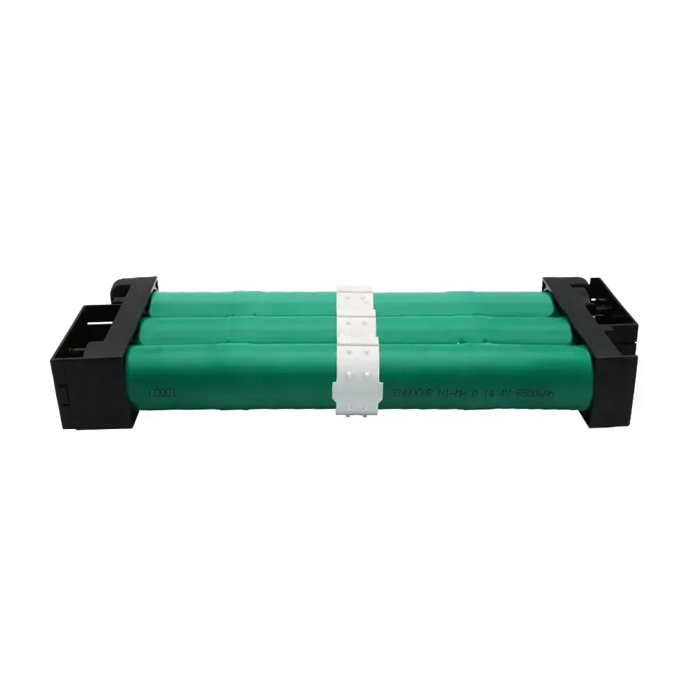 EnnoCar Ni-MH 202V 6.5Ah Hybrid Car Battery For Toyota Prius Gen3 2010 2011 2012 2013 2014 2015