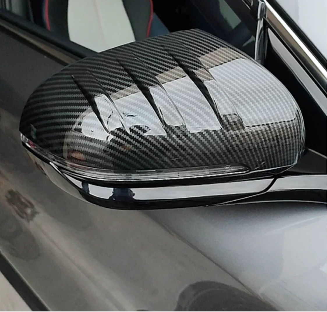 

Suitable for 2023 BYD Song PLUS rearview mirror cover decoration