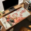 Singer Lava La Rue Starface Mouse Pad Protector Office Gaming Accessories Laptop Gamer Cabinet Non Slip 4