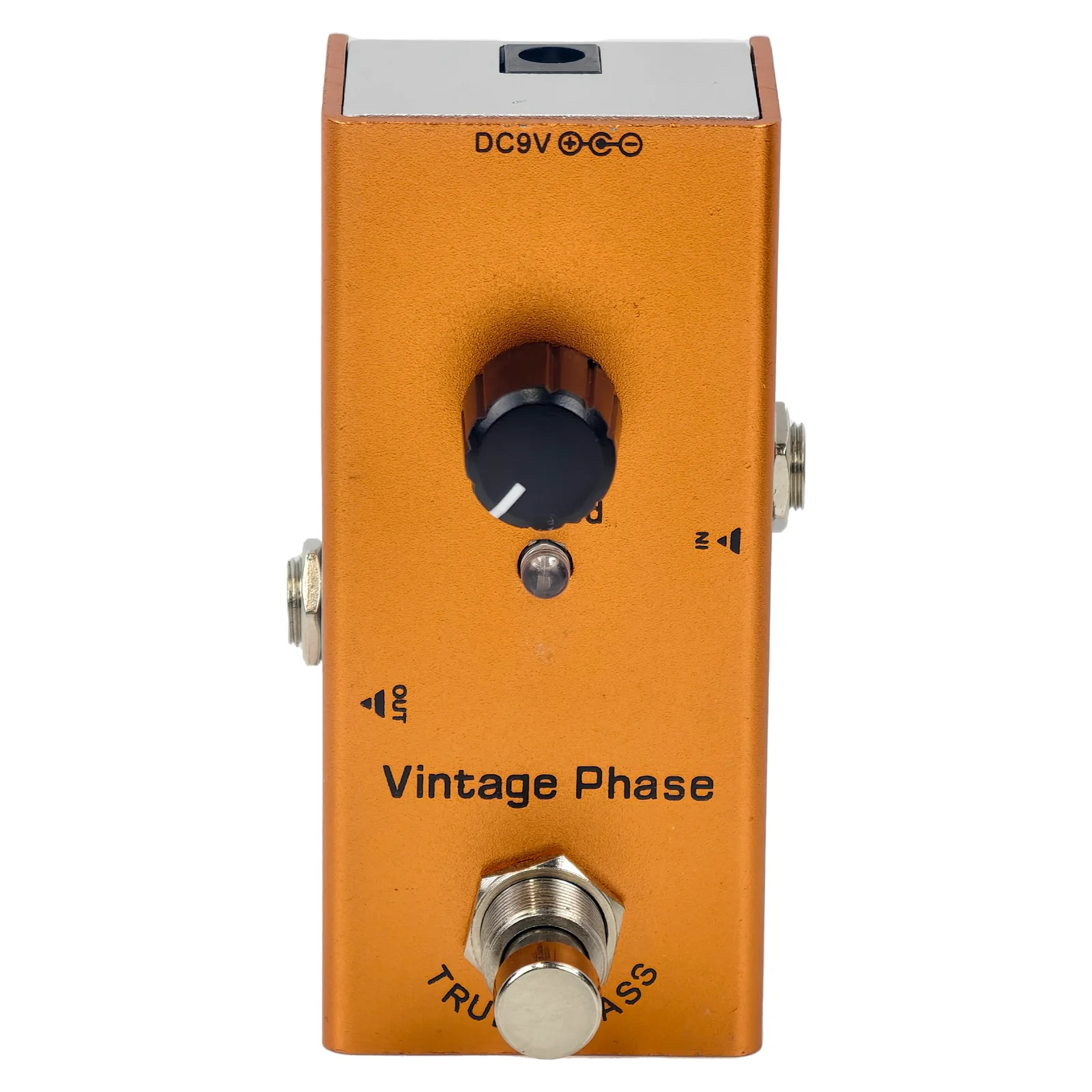 Mini Electric Guitar Effect Pedal Image 16
