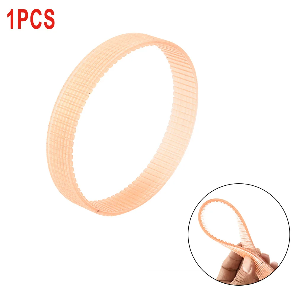 

Accessories Planer Belt 1PCS 8-341 Belt For 2012NB Planer Heat Resistance Low Noise Parts Poly V-Belt Smooth Transmission