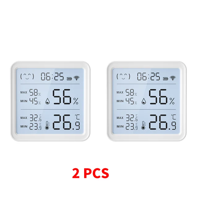 2 PCs