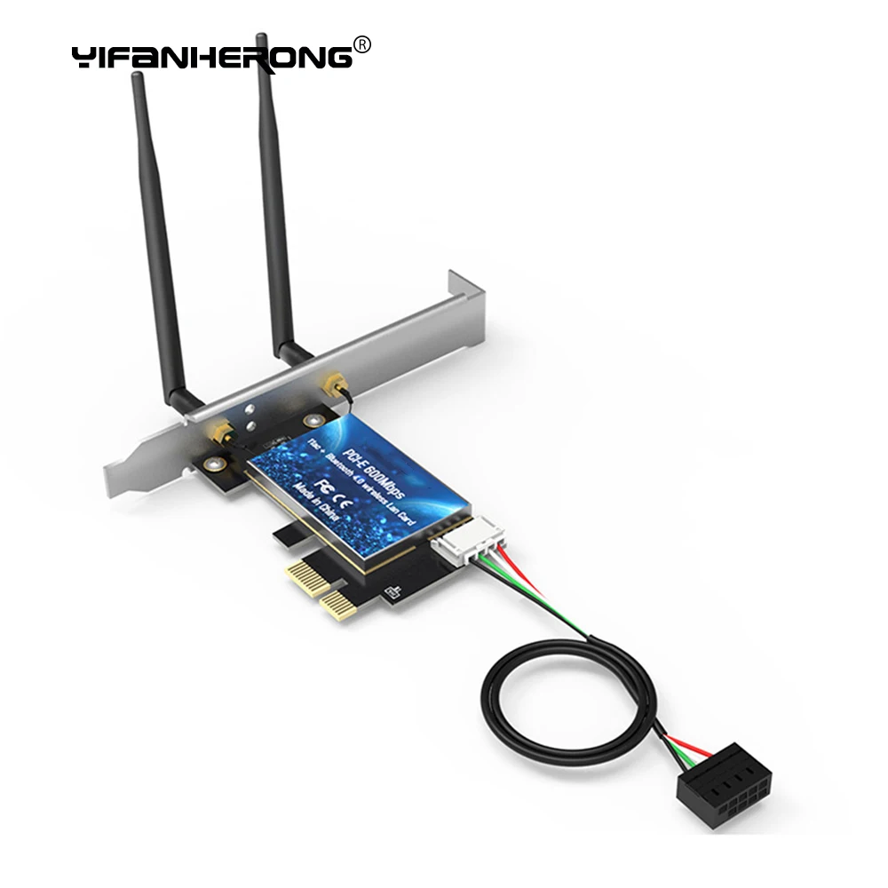 Wifi Модуль Для Компьютера Купить 5 Ггц