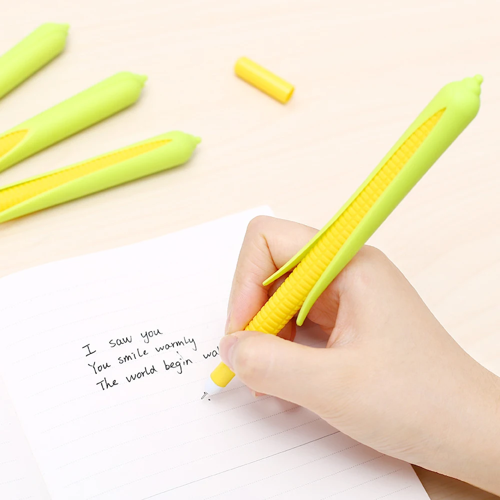 Funny Pens: Write with a Smile