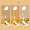 LED Desk Lamp with Touch Control - Rechargeable Eye Protection Reading Lamp, Desk Lamp for Students Home Office Use Dropshipping 5