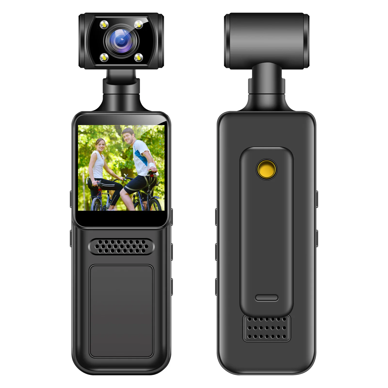 solo fotocamera
