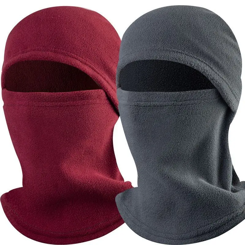 [burgundy + gray] change of clothes