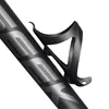 2025 Hot Toseek Full Carbon Fiber Bike Water Bottle Cage Mtb Road Bicycle Bottle Holder Ultra Light Cycle Equipment Matte/light 2