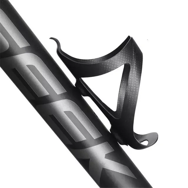 2025 Hot Toseek Full Carbon Fiber Bike Water Bottle Cage Mtb Road Bicycle Bottle Holder Ultra Light Cycle Equipment Matte/light 2