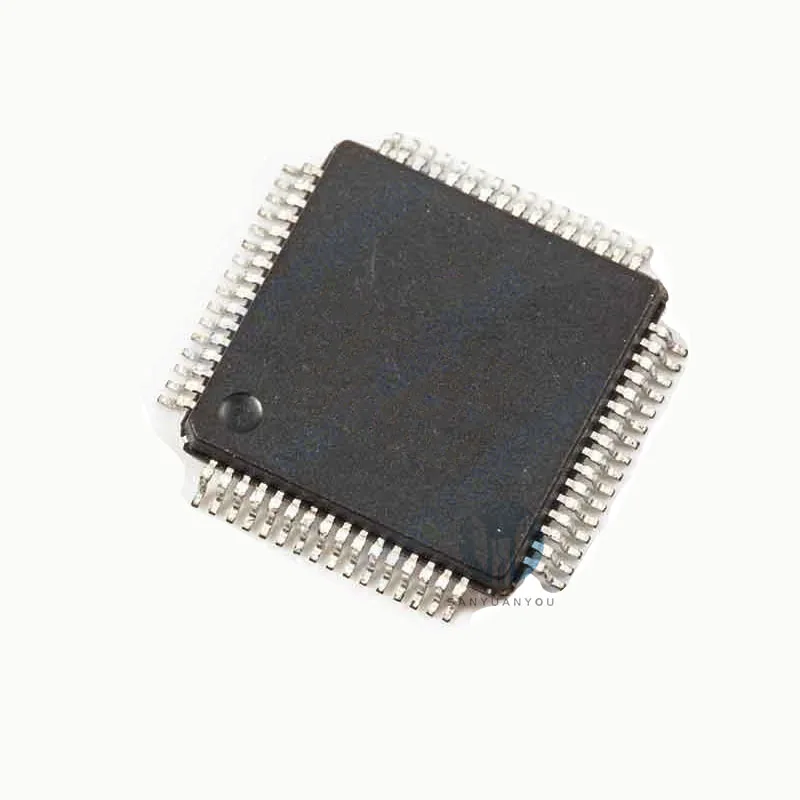 

16-битный микроконтроллер MSP430FR4133IPMR серии MSP430FR4133
