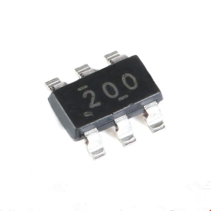 

10pcs/Lot TPS562200DDCR SOT-23-6 MARKING;200 Switching Voltage Regulators 17V Input 2A Sync SD Regulator
