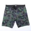 Fashion Upgrade Brand Beach Shorts For Men Bermuda Board Shorts Waterproof Quick-drying Swimwear Casual Diving Surfing Shorts 5