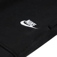 Nike Pantalon de sport pour homme, pantalon de jogging, à la mode, confortable, polyvalent, décontracté, en tricot polaire, long, Fn3806-010 5