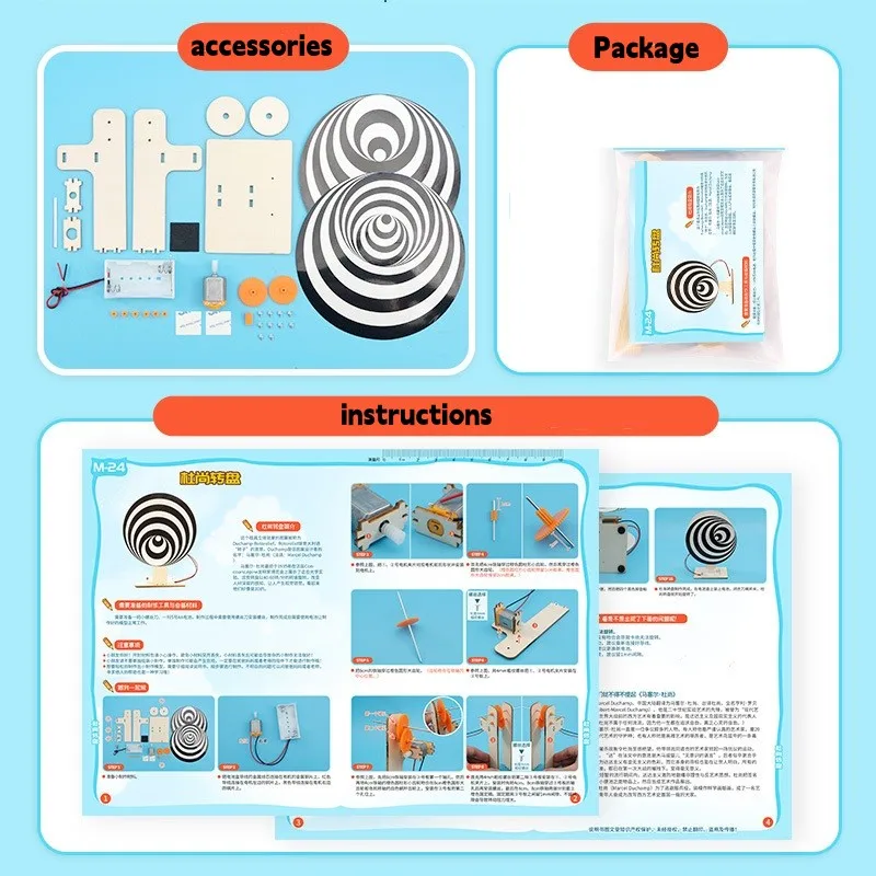 Рисунок 5 - Паровой физический эксперимент