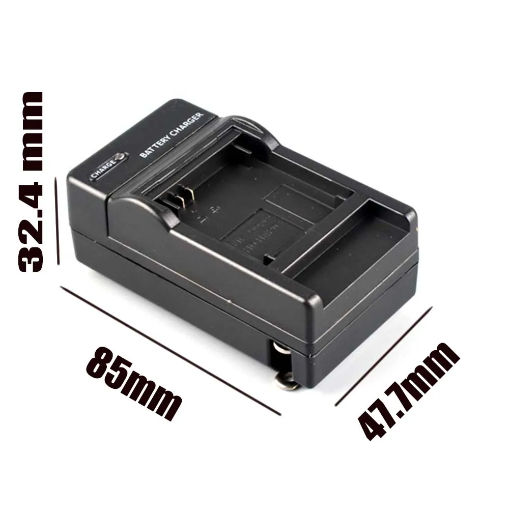 Adattatore CA Per Videocamera JVC Everio - Ricarica 11V, Compatibile Con Serie GR-D, GZ-MG, Ecc - Foto 9