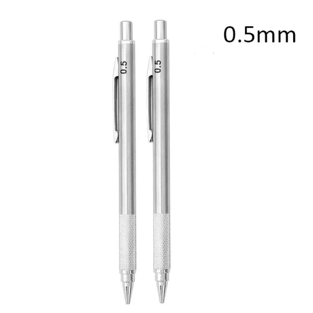 2Pc Pencil 0.5mm