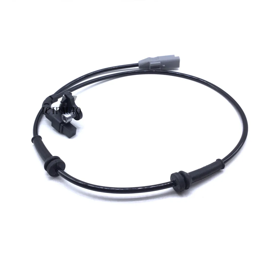 

Датчик скорости колес ABS 96.590581.80 4545L0 для Citroen C4 Grand Picasso Berlingo Peugeot 308 408 5008 Partner 1,4 1,6 2,0 HDi