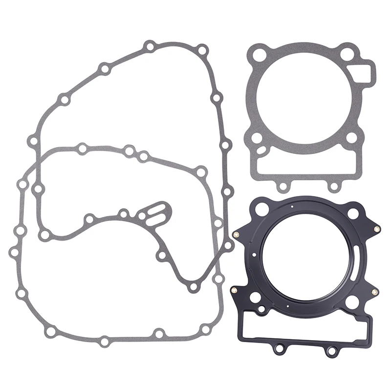 오토바이 완벽한 실린더 개스킷 키트, KTM RC390 RC 390 2014-2021 듀크 390 2013-2021 93730040000 90230035000 93830036000