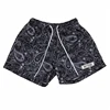 Summer Mesh Basketball Shorts Men Quick Drying Loose Sports short pants BUCKETSQ fashion Trend Sweatpants Running Beach shorts 1