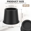 6pcs
