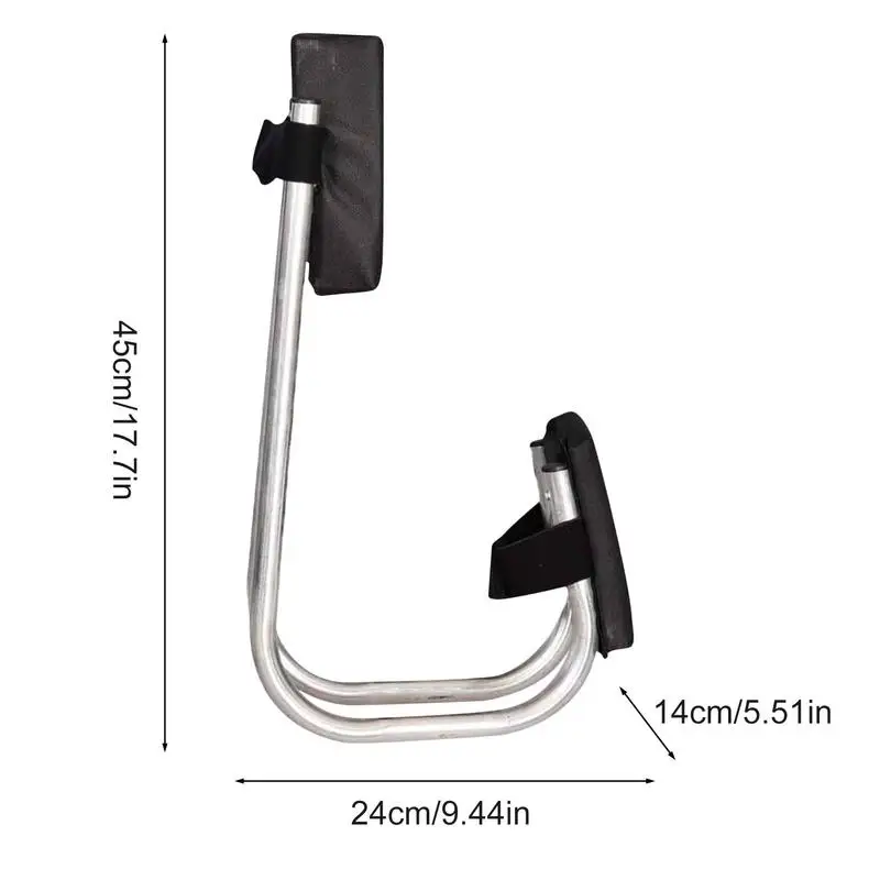Knee Seat For Gardening Adjustable Kneeling Support Tool Labor-Saving Protection Pad Gardening Helper