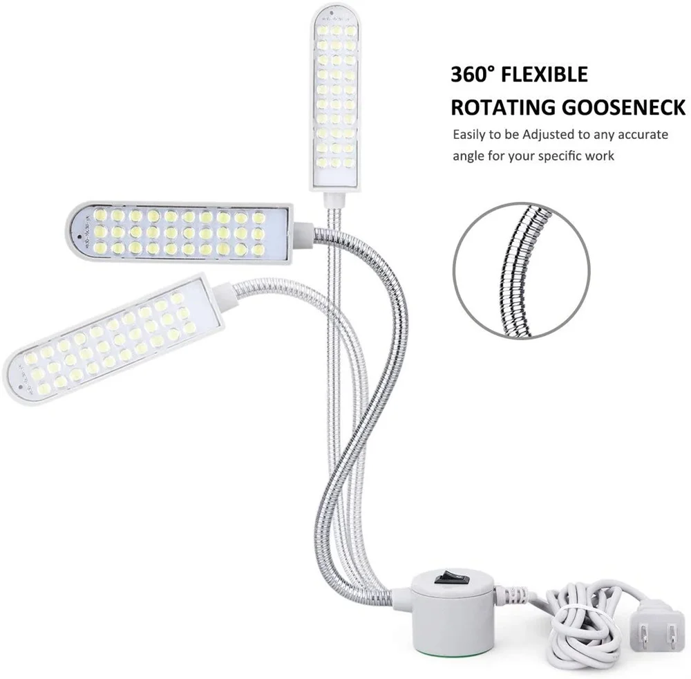 Рисунок 2 - Суперъяркая быстрая многофункциональная