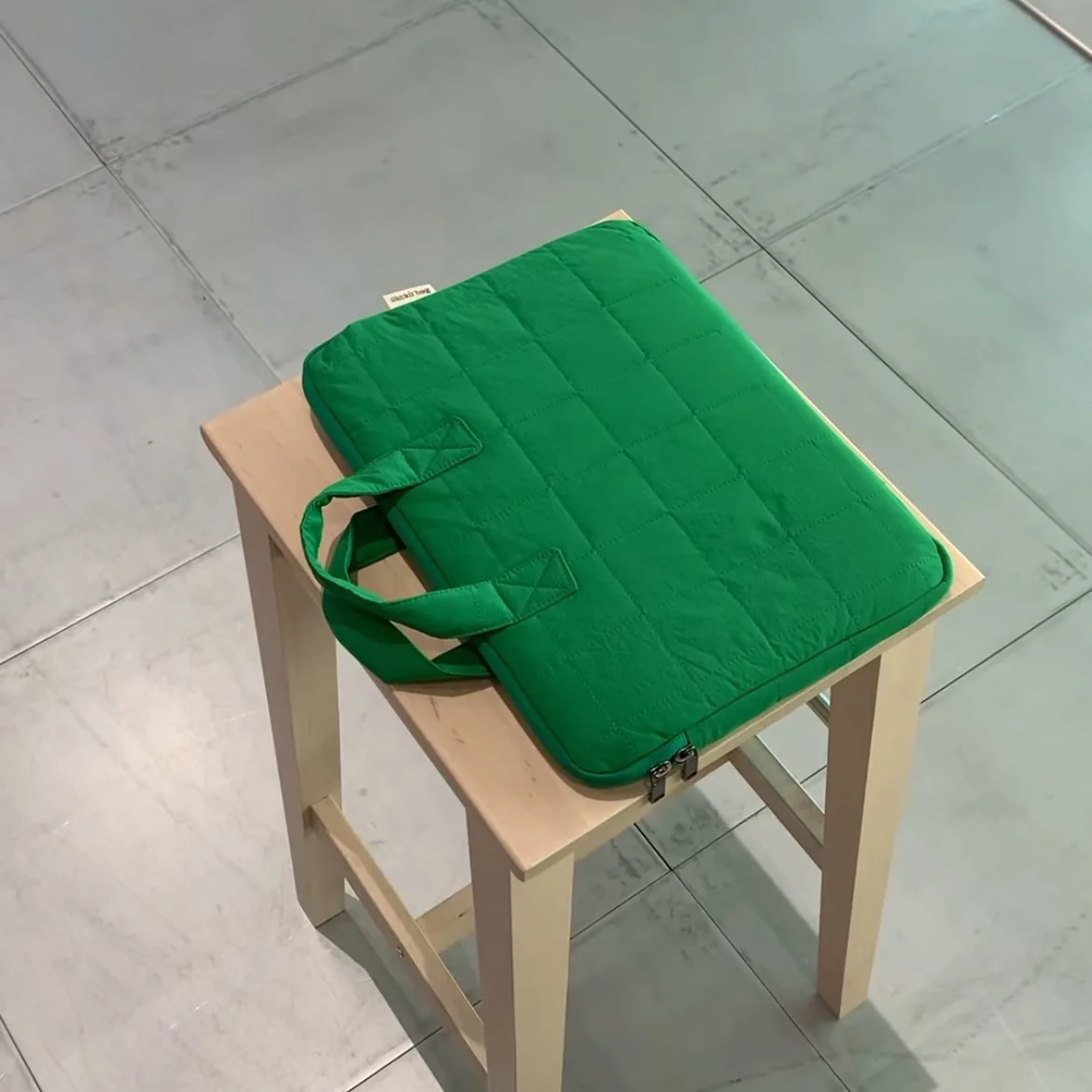 Polegada, saco macio Notebook para Macbook Air