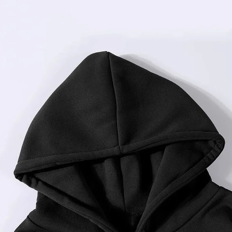 Monster Energy Hoodies – Water Resistant Hip Hop Streetwear Pullover Hoodie