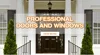 Factory Price Home Elegant Entrance Wooden Entry Room Interior Doors 6