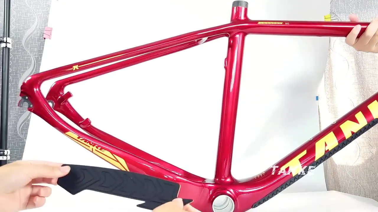 Protector De Cadena Para Bicicleta - Cubre Cuadros 40 Dientes, 5 Agujeros, MTB Y Niños