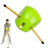 Golf Connection Ball Corrector Golf Corrective Action Swing Training Aid Golf Swing Training Aid For Posture Correction 1