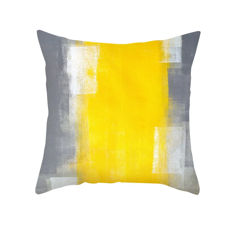 Рисунок 6 - Абстрактная роспись