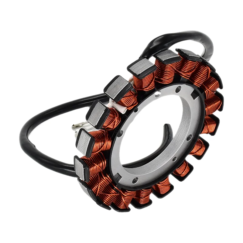 15/20 Amp Magneto Stator Coil AM33426 237878-S with Regulator Rectifier 41 403 03 Compatible with Kohler Lawn Mower Tractor